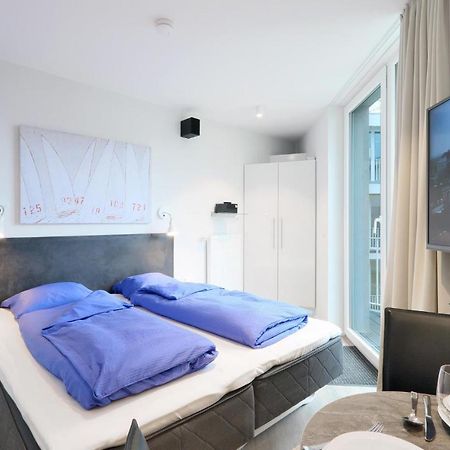 Dünenvilla 18 Apartment 8 Lübeck Dış mekan fotoğraf
