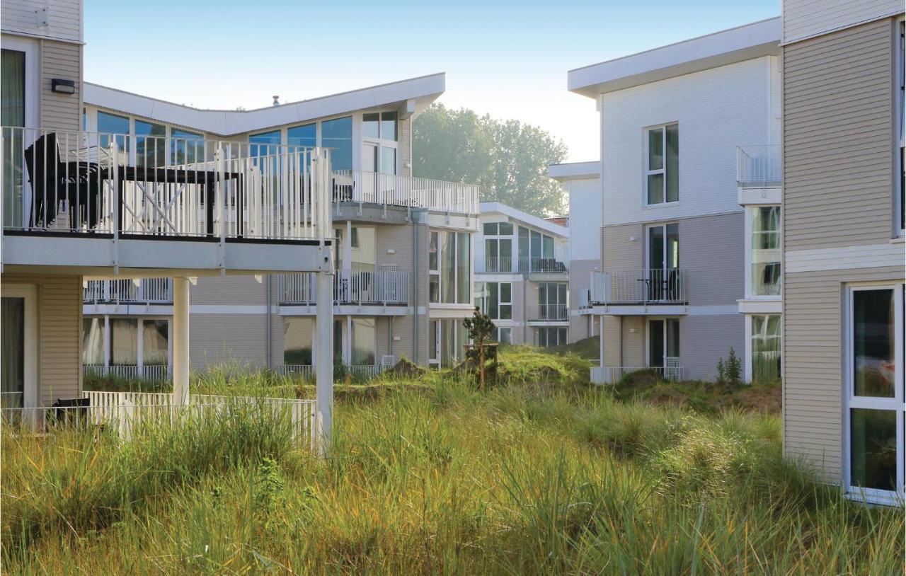 Dünenvilla 18 Apartment 8 Lübeck Dış mekan fotoğraf