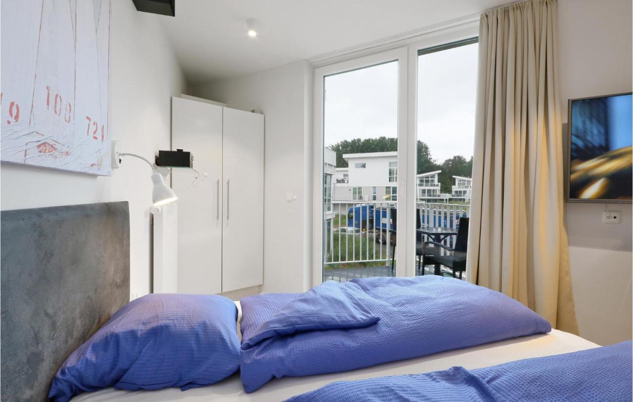 Dünenvilla 18 Apartment 8 Lübeck Dış mekan fotoğraf