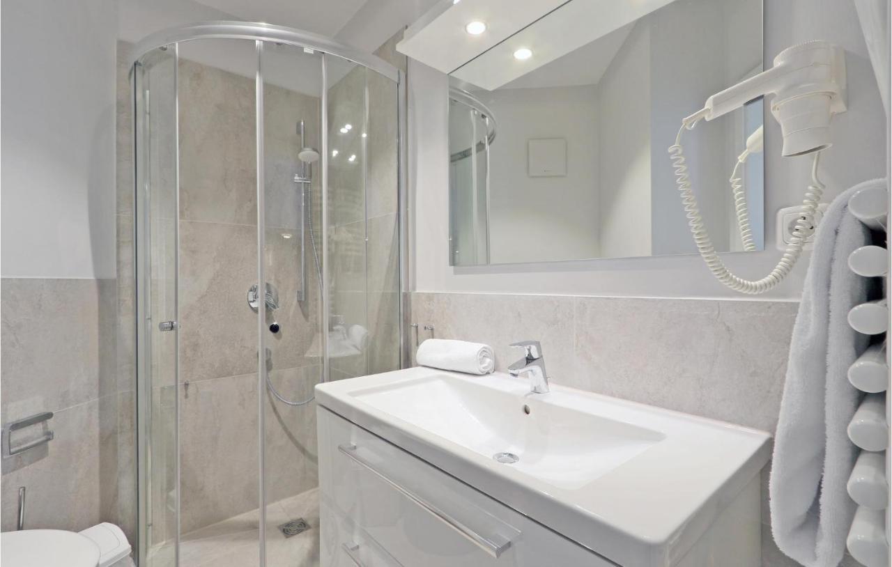 Dünenvilla 18 Apartment 8 Lübeck Dış mekan fotoğraf